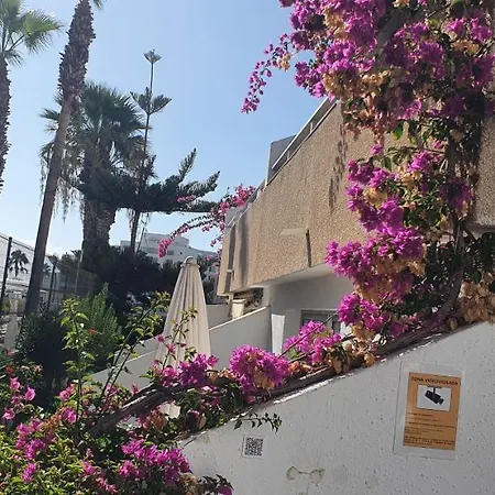 Апартаменты Adults Only Sunny Quiet In Center Of Americas *