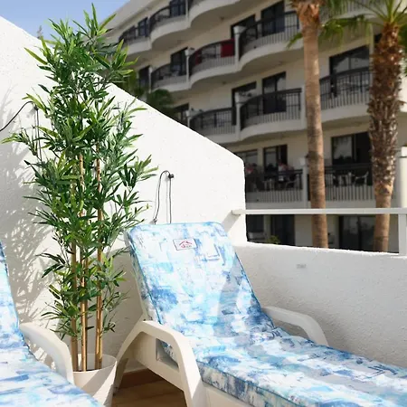 Adults Only Sunny Quiet In Center Of Americas Апартаменты